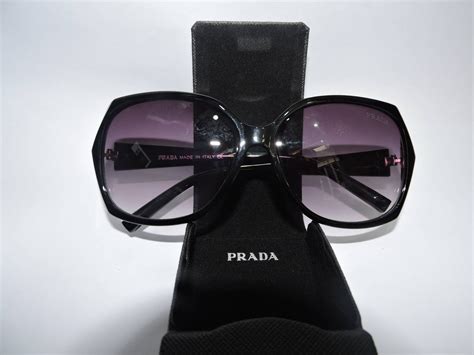 lentes prada de aumento|lentes de sol elegantes.